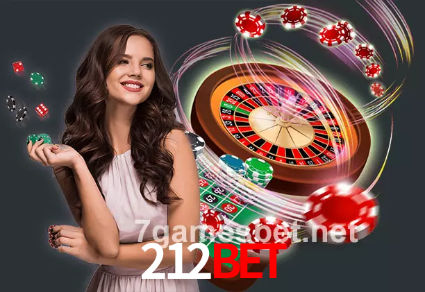 vivo no cassino 212Bet