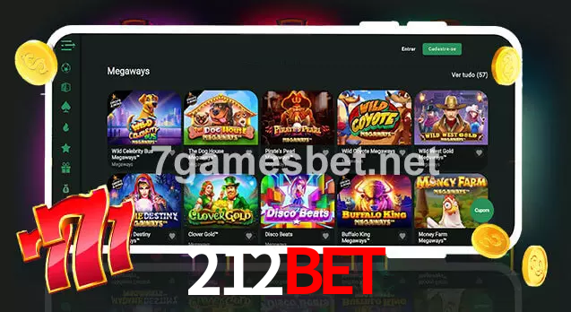 212Bet aplicativo