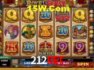 Casino Ao Vivo 212Bet