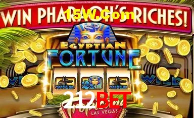 Jogos de Slot 212Bet