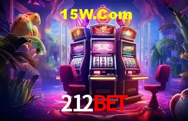 Diretório de Jogos 212Bet