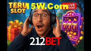 Game Providers 212Bet