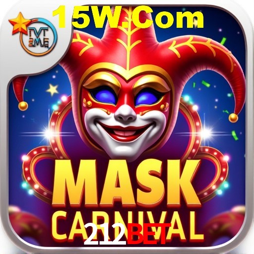 Mesa de Blackjack 212Bet