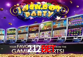 212Bet Brasília - Jogo Features