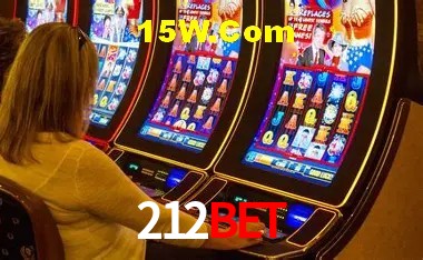 Promoções Sazonais 212Bet