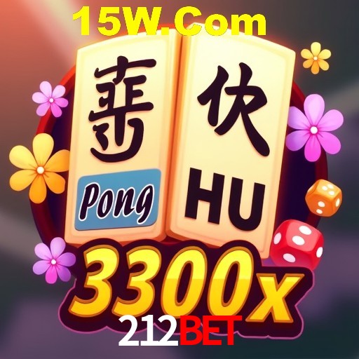 212Bet Cassino - 80+ Mesas ao Vivo