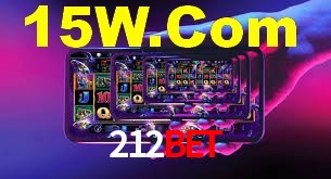 Welcome Bonus 212Bet
