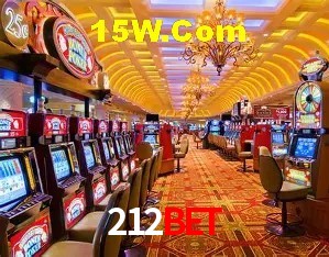 212Bet São Paulo - Top Slots