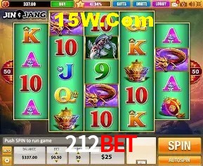 Especiais de Fim de Semana 212Bet