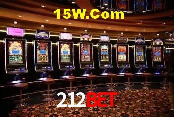Especiais de Fim de Semana 212Bet