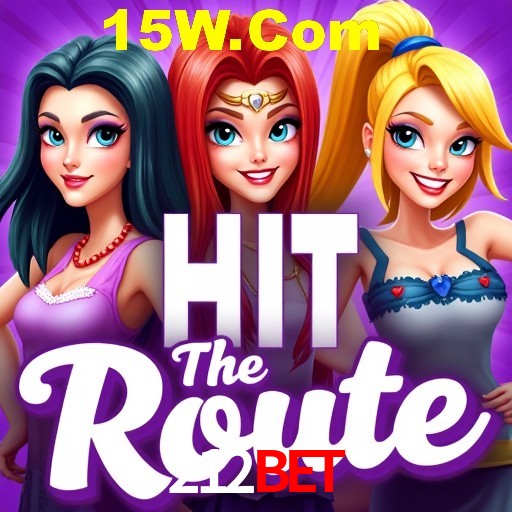 Descubra o Mundo do Cassino Online com 212Bet