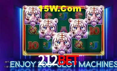 Estatísticas 212Bet