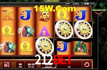 Segurança 2FA 212Bet