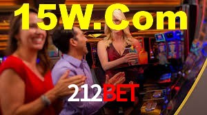 212Bet: Seu Cassino Premiado com Pagamentos Rápidos
