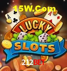 Sistemas de Segurança 212Bet