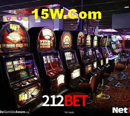 Tecnologia da Plataforma 212Bet