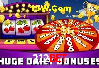 Promoções Sazonais 212Bet