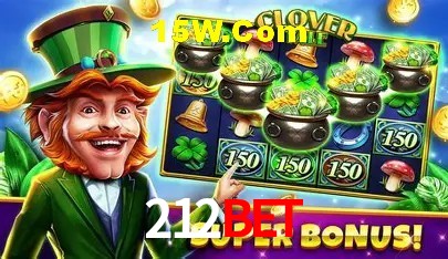 Benefícios da Conta 212Bet
