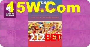 212Bet: Jogos de Caça-Níqueis-Altas Recompensas, Roleta-Velocidade, Blackjack-Desafios Máximos