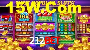 Torneios 212Bet
