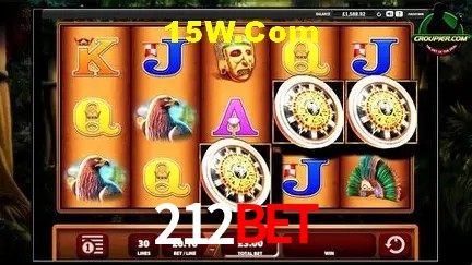 Avaliações dos Jogadores 212Bet