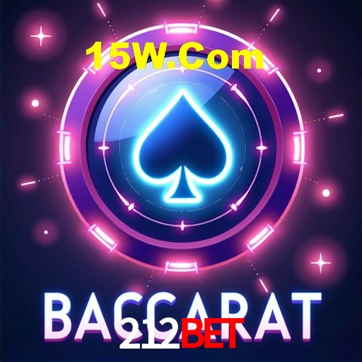 Casino Ao Vivo 212Bet
