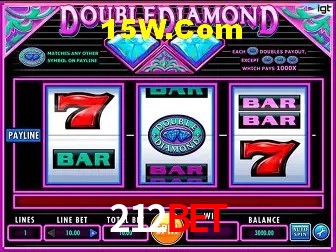 Casino Ao Vivo 212Bet