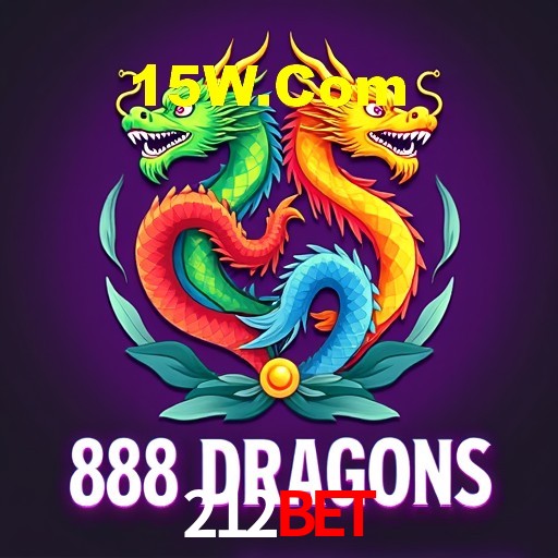 Provedores de Jogos 212Bet