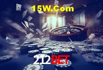 Design Responsivo 212Bet