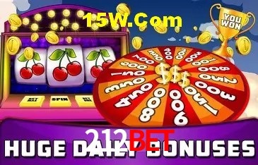 Ofertas Exclusivas 212Bet